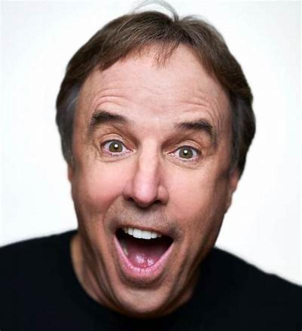 Kevin Nealon Kevin Nealon