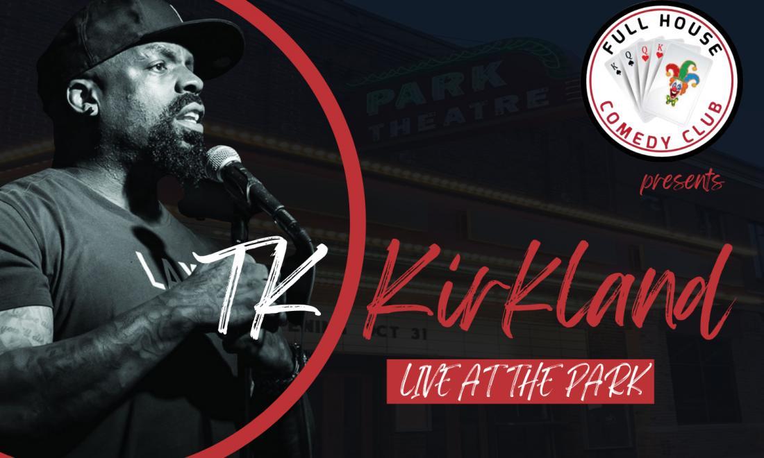 TK Kirkland TK Kirkland