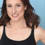 Amy Veltman