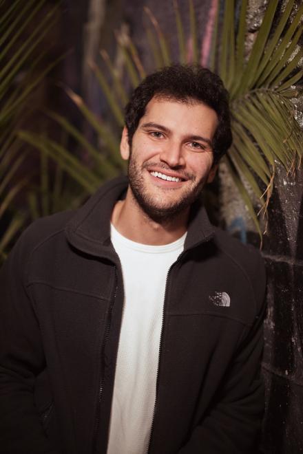 Ben Kirschenbaum Ben Kirschenbaum