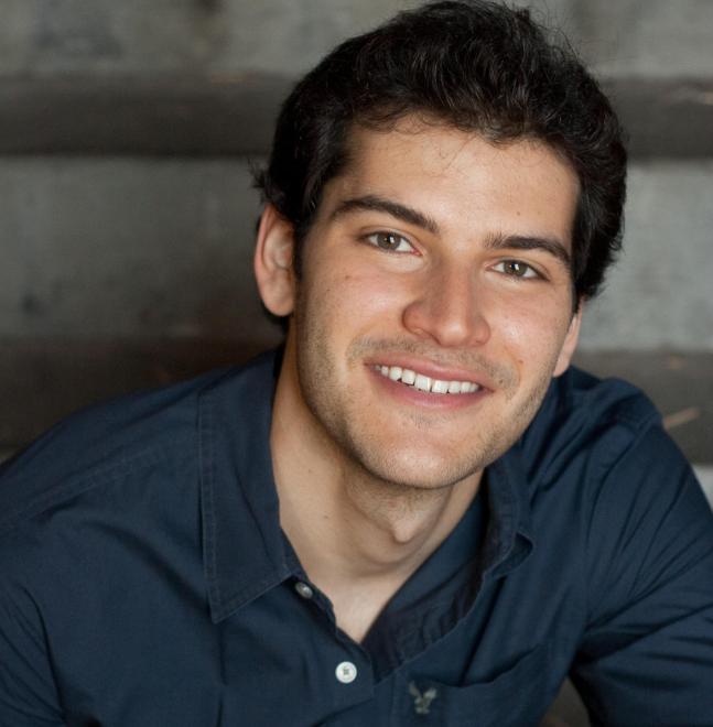 Ben Kirschenbaum Ben Kirschenbaum