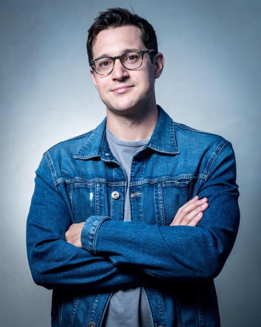 Dan Levy Dan Levy