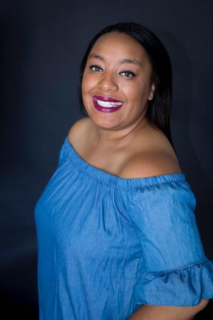 Vannessa Jackson Vannessa Jackson