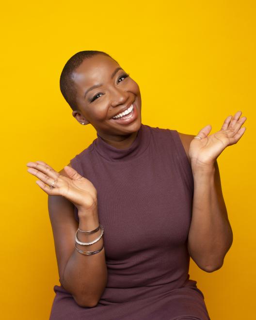 Aminah Imani