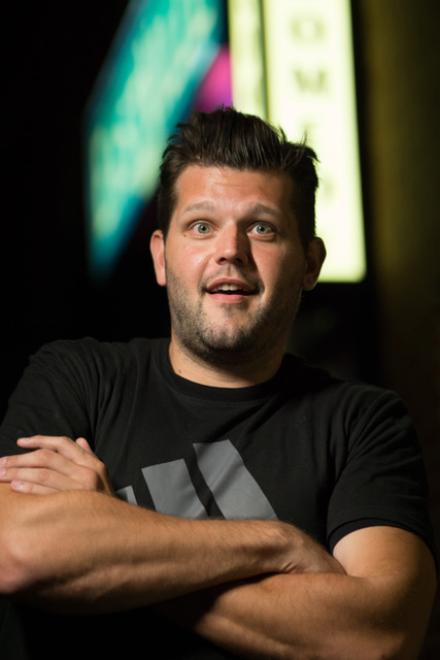 Ray Zawodni