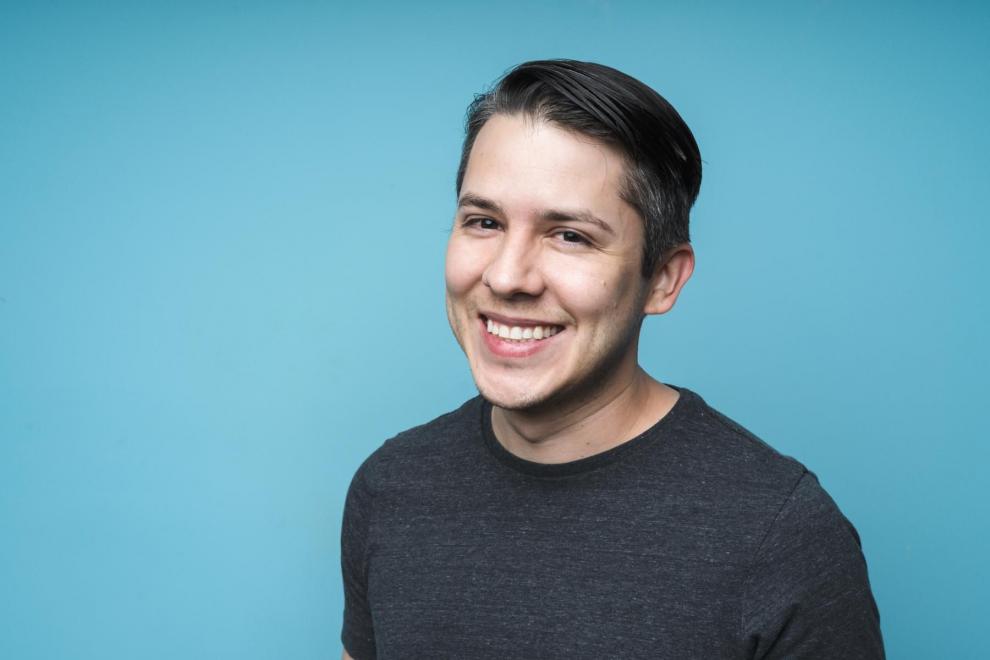 Nick Guerra Nick Guerra