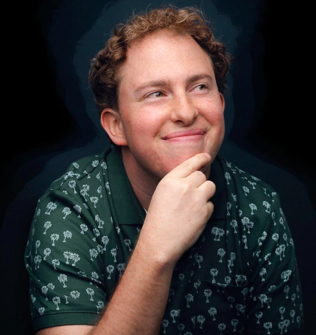 Jesse Eigner Jesse Eigner