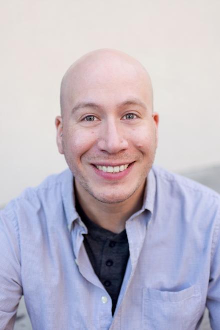Alejandro Morales Alejandro Morales