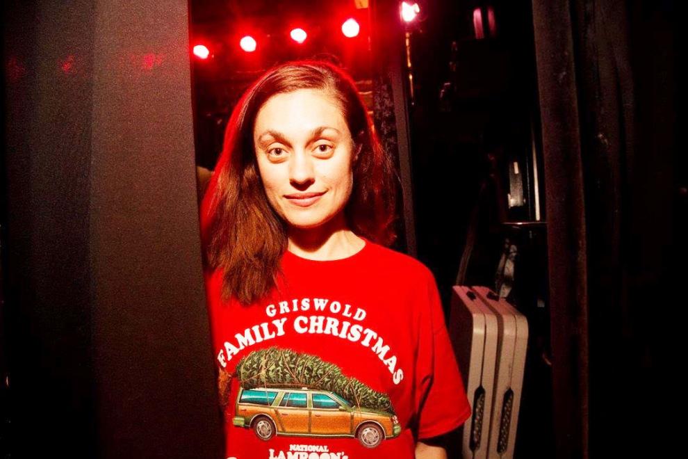 Julie Kottakis Julie Kottakis