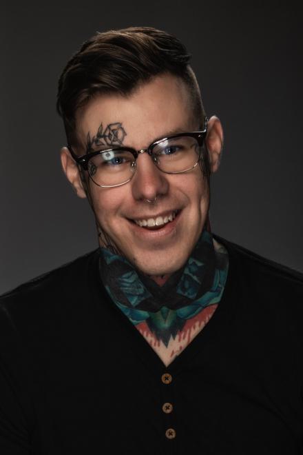Shayne Smith Shayne Smith