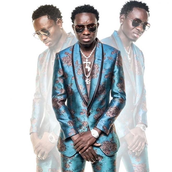 Michael Blackson Michael Blackson