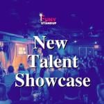 New Talent Showcase