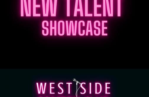 New Talent Showcase
