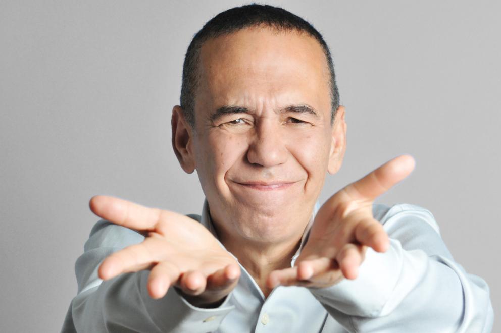 Gilbert Gottfried Gilbert Gottfried
