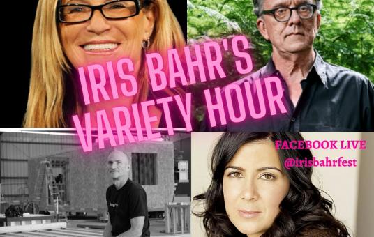 Iris Bahr's Variety Hour