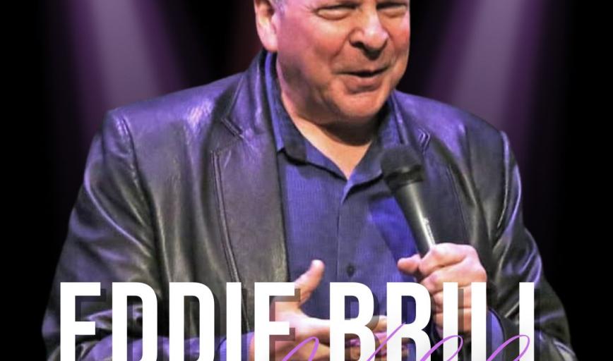 EDDIE BRILL COMEDY WORKSHOP