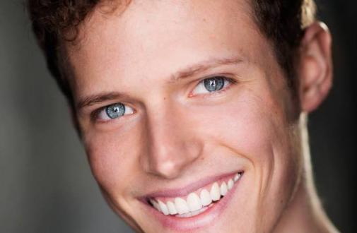 Improv Openers For Standups, Workshop with William Kean 