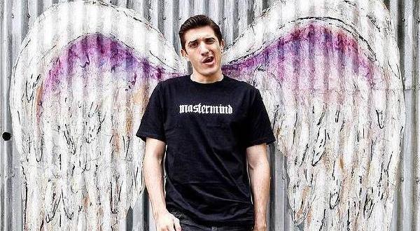 Andrew Schulz Andrew Schulz