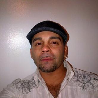 Anthony Jimenez Anthony Jimenez