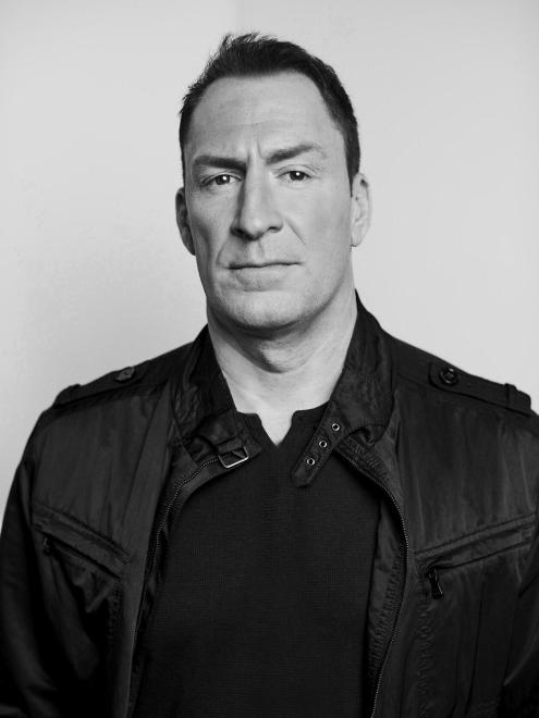 Ben Bailey Ben Bailey