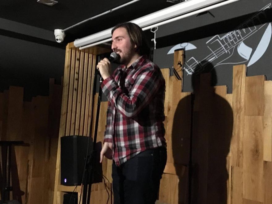 Dan Wickes Dan Wickes