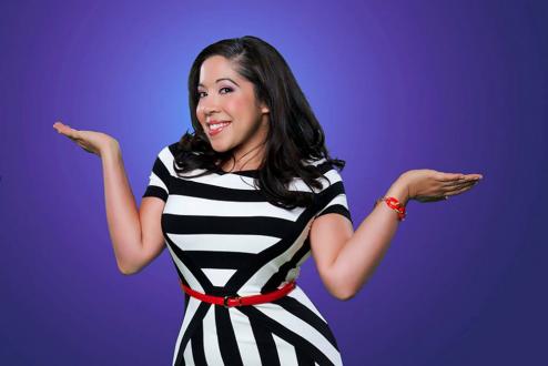 Gina Brillon Gina Brillon
