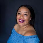 Vannessa Jackson