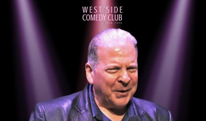 EDDIE BRILL COMEDY WORKSHOP