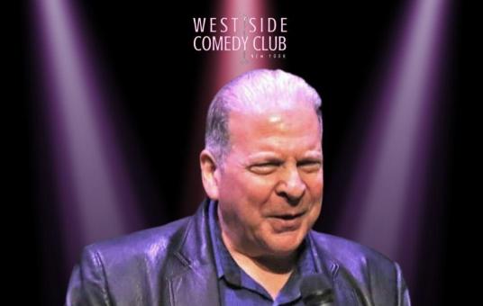 EDDIE BRILL COMEDY WORKSHOP
