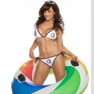 Lisa Ann Lisa Ann