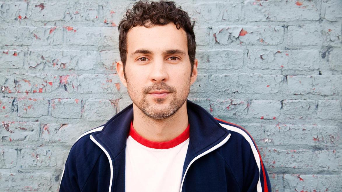 Mark Normand Mark Normand