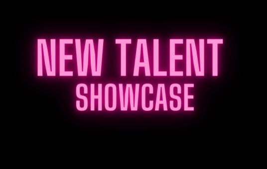 New Talent Showcase