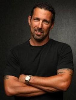Rich Vos Rich Vos