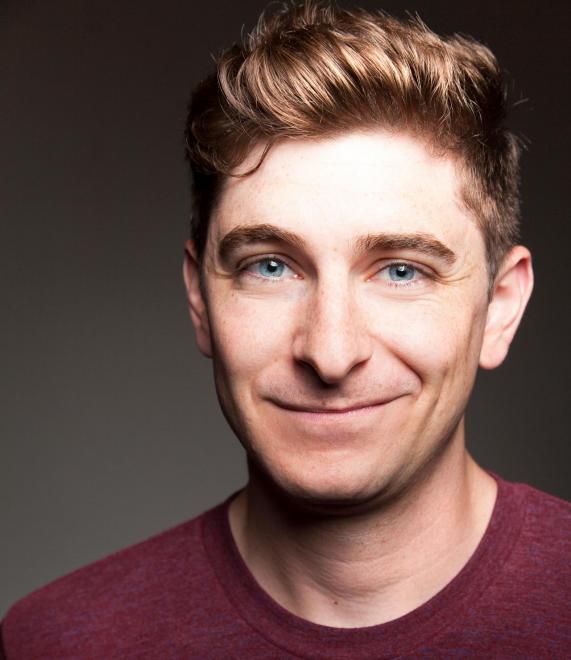 Ryan Beck Ryan Beck