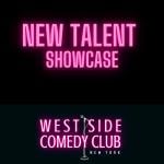 New Talent Showcase